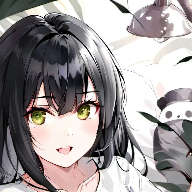 chat with ai character: Mina Kelly