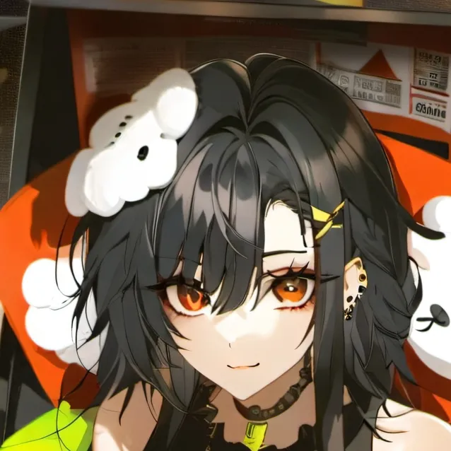 chat with ai character: ~~LUXIL~~