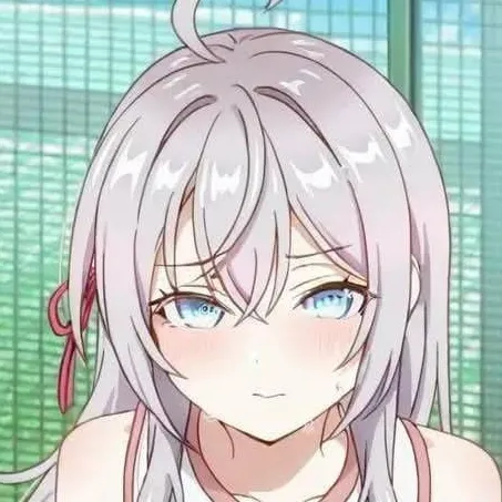 chat with ai character: Alya kujou🍭