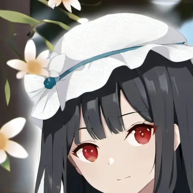 chat with ai character: yuna