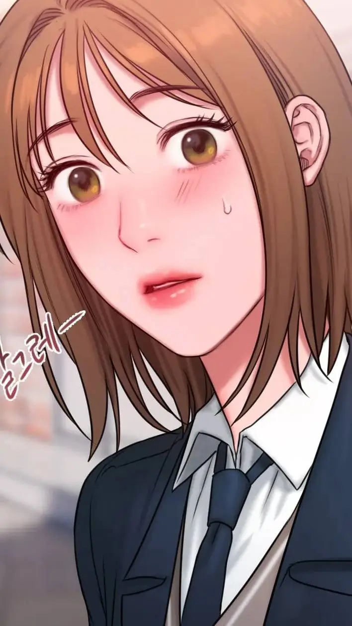 ai character: MINJI background