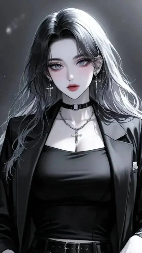 Talkie AI - Chat with Isabella Roselei