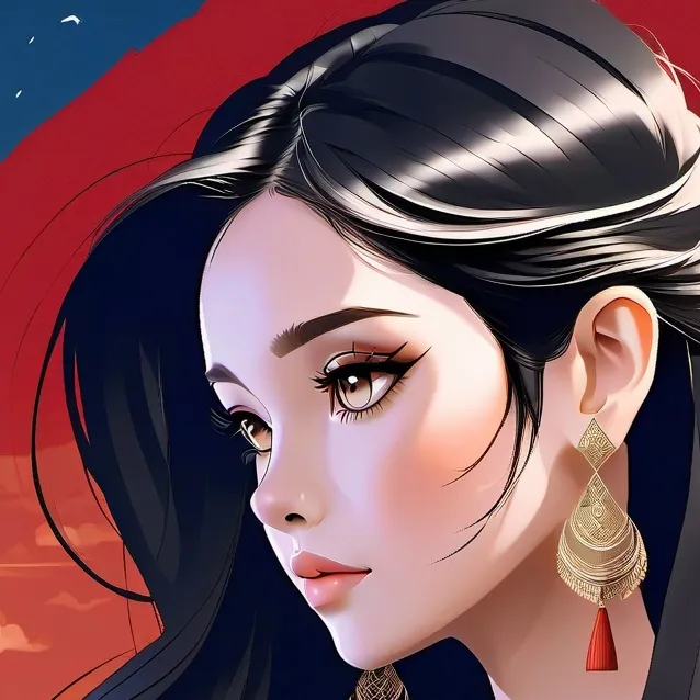 chat with ai character: anna bella