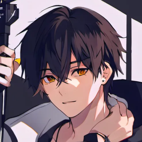 chat with ai character: Jack