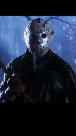 ai character: Jason Voorhees background