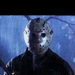 chat with ai character: Jason Voorhees