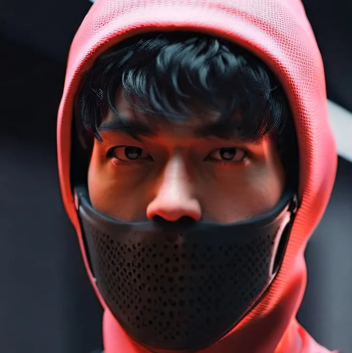 chat with ai character: Lee sang jun