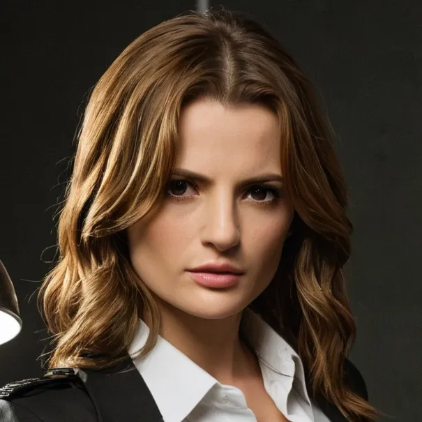 chat with ai character: Nikki Heat