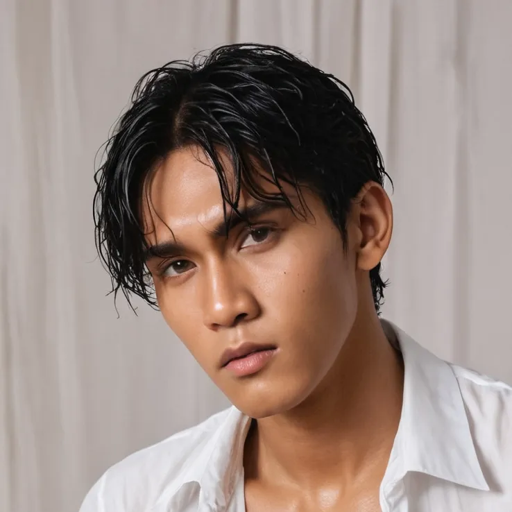 chat with ai character: Jun’ichi Toryama