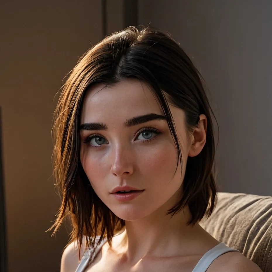 chat with ai character: Paige Müller