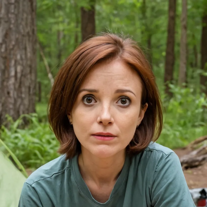 chat with ai character: Jane Cane