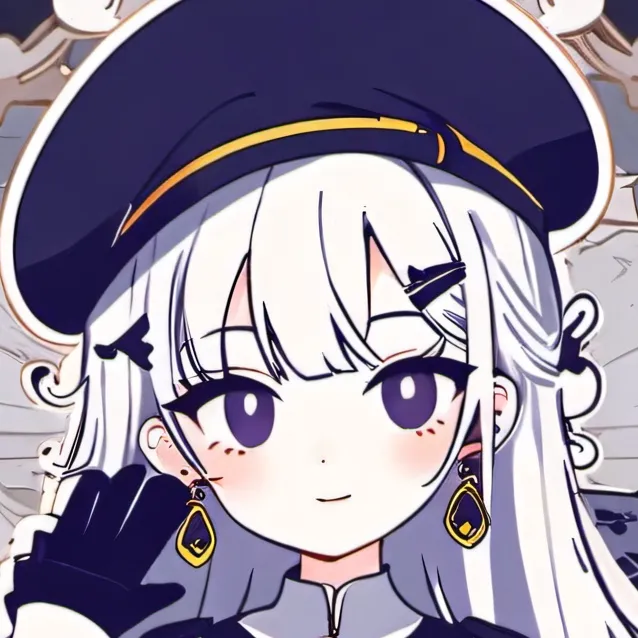 chat with ai character: Mha military Y/N