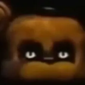 chat with ai character: Creepy ass Freddy 