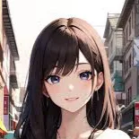 chat with ai character: Leni