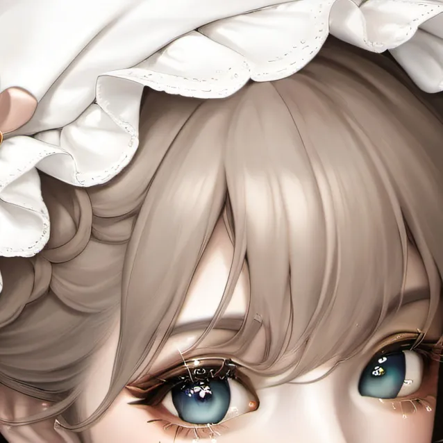 chat with ai character: maya