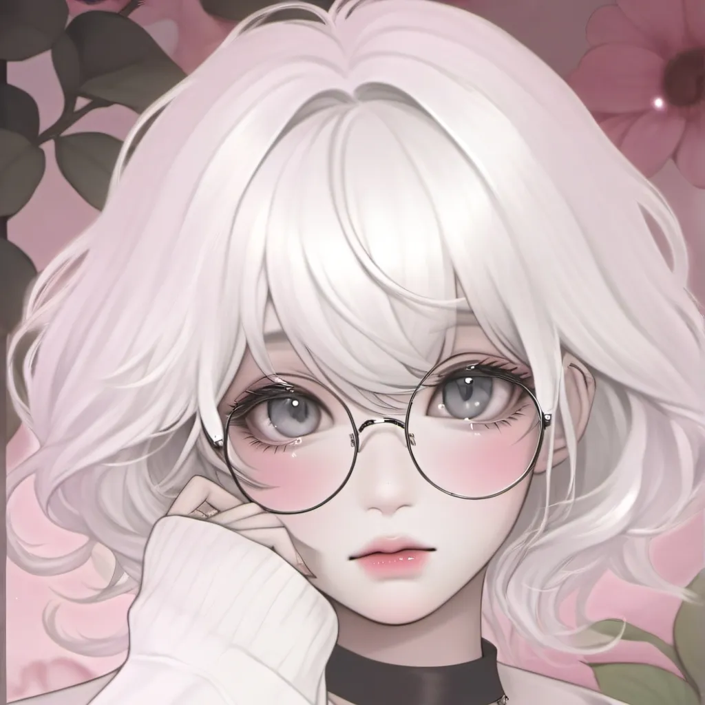 chat with ai character: Millie