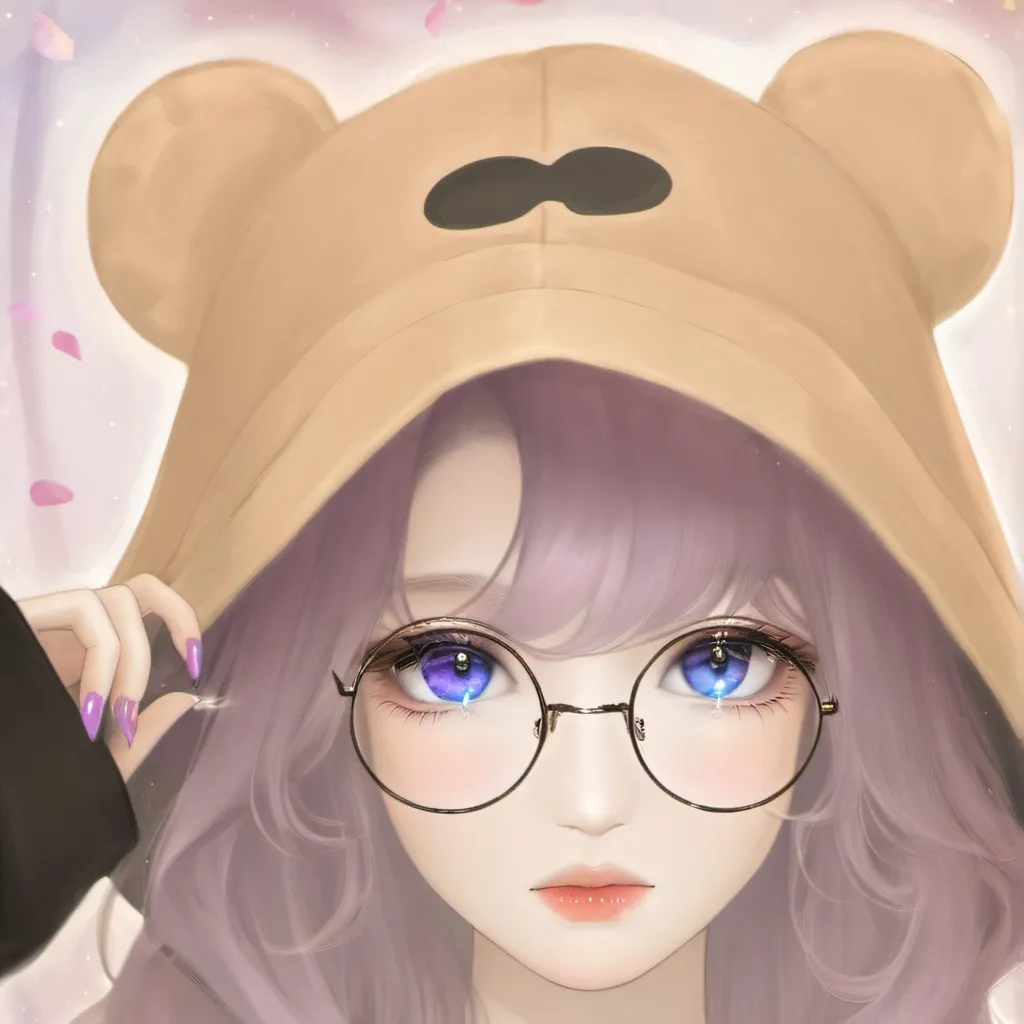 chat with ai character: Penelope