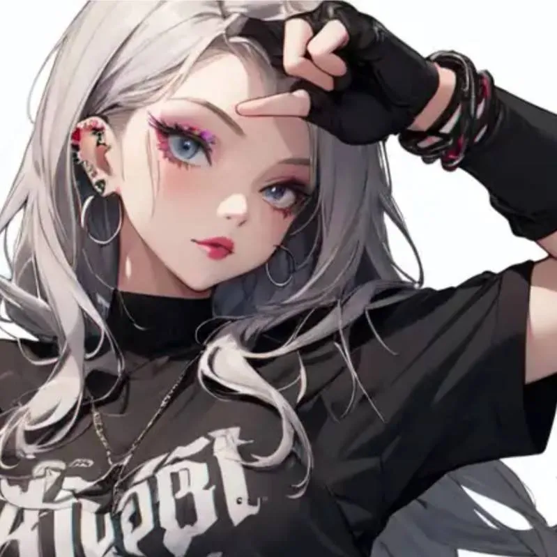 chat with ai character: Makenzie 