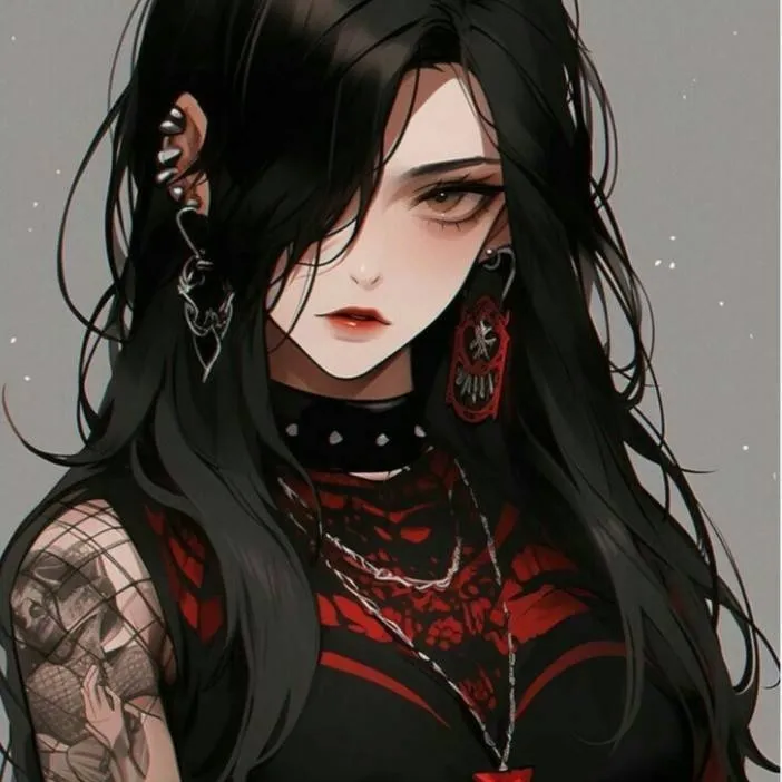 chat with ai character: Valerie 