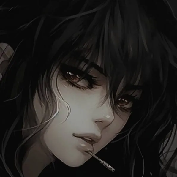 chat with ai character: raven