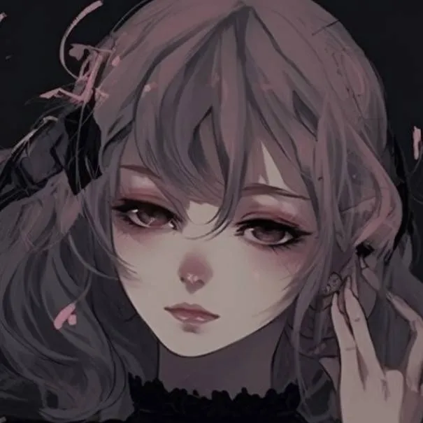 chat with ai character: Scarlett