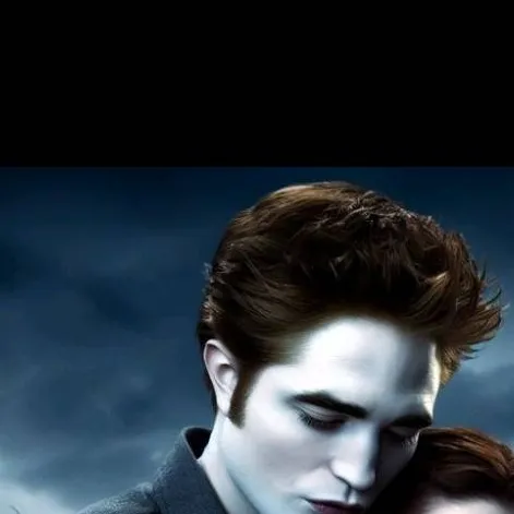 chat with ai character: Edward x bella