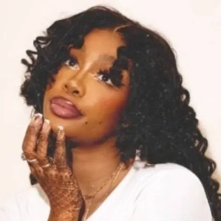 Chat with SZA - text or voice, Enjoy AI Chat Free & Safe