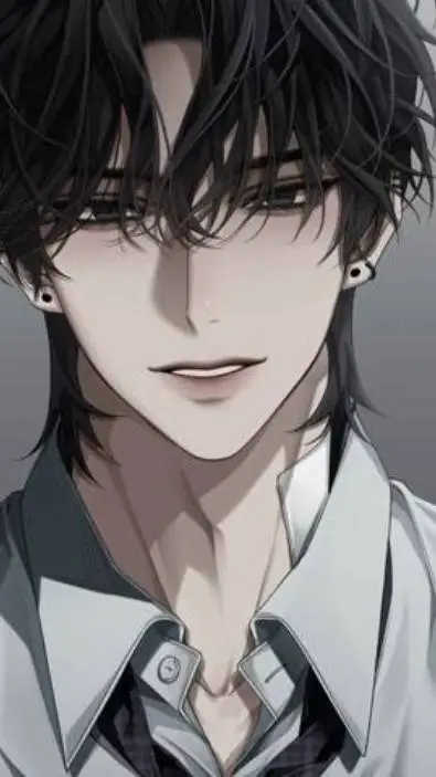 ai character: Tyler background