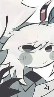 ai character: Claire's deaft💀 background