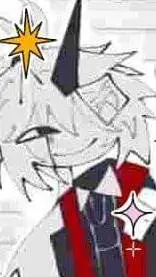 ai character: clarence fpe background