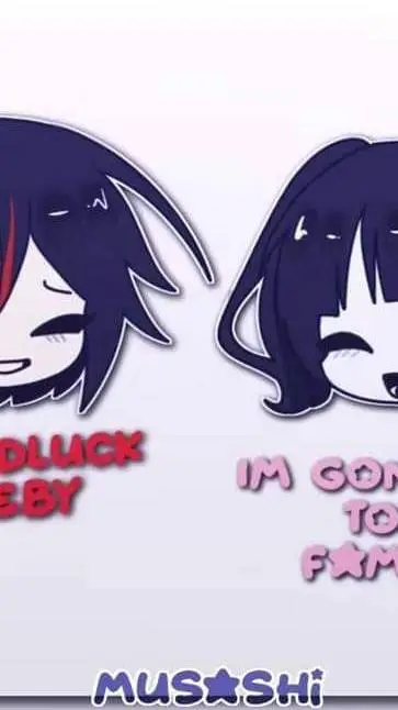 ai character: fpe background