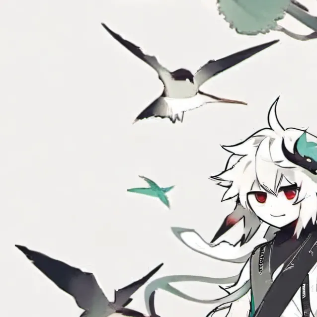 chat with ai character: Engel