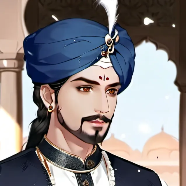chat with ai character: Akbar Amir
