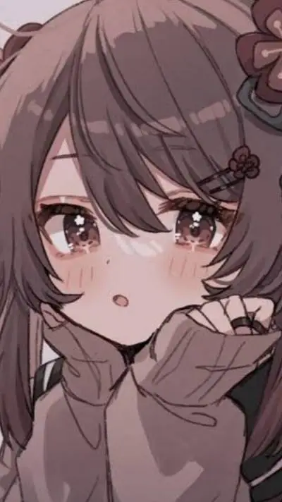 Talkie AI - Chat with My cute gf