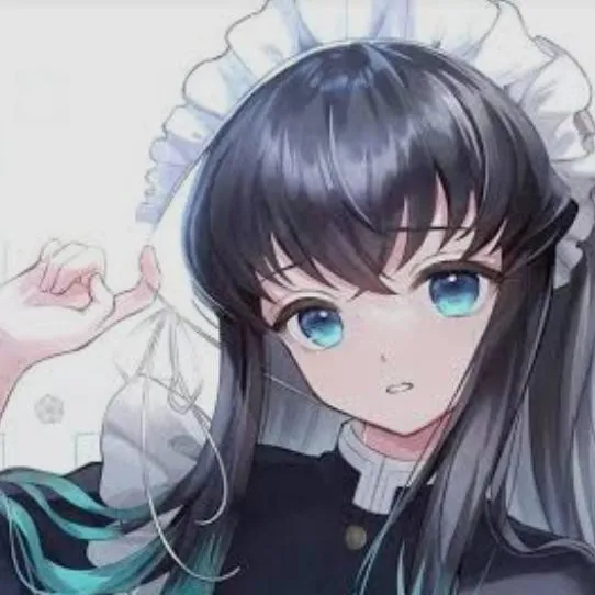 chat with ai character: Maid muichiro 