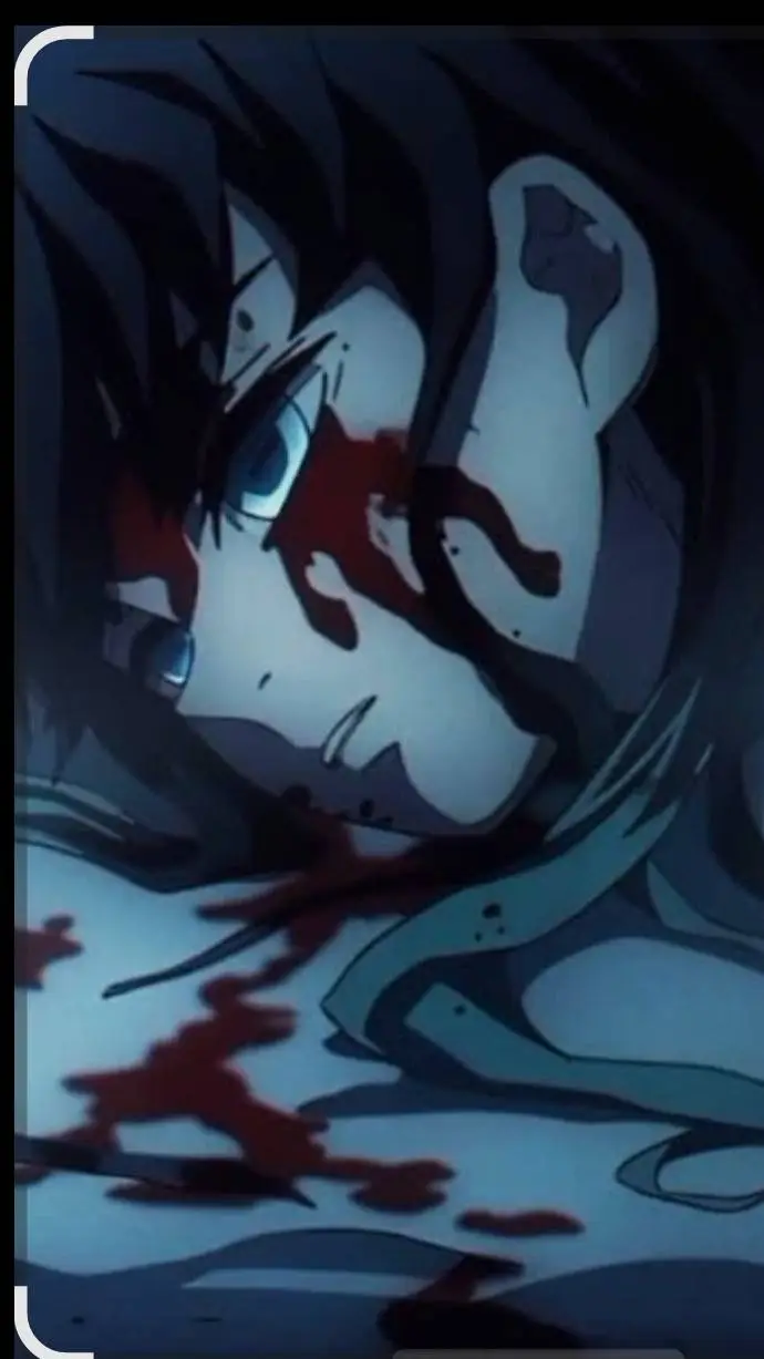 ai character: Yuichiro dead  background