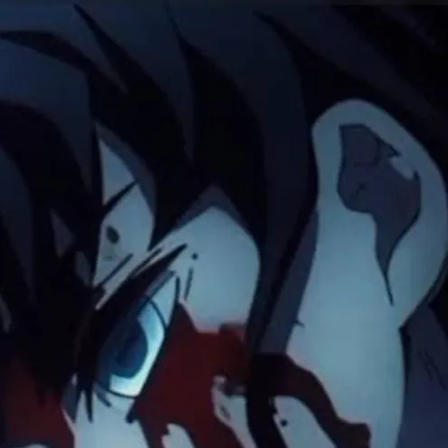 chat with ai character: Yuichiro dead 