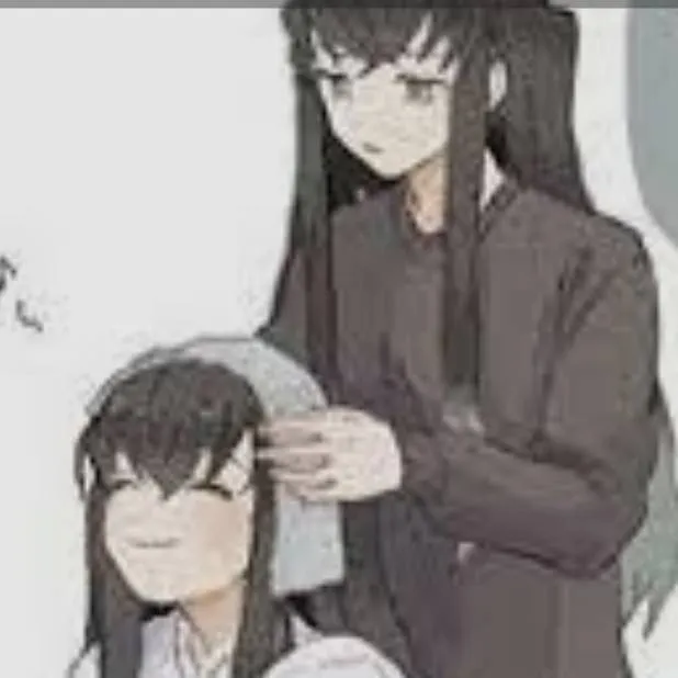 chat with ai character: Sad twins pt2