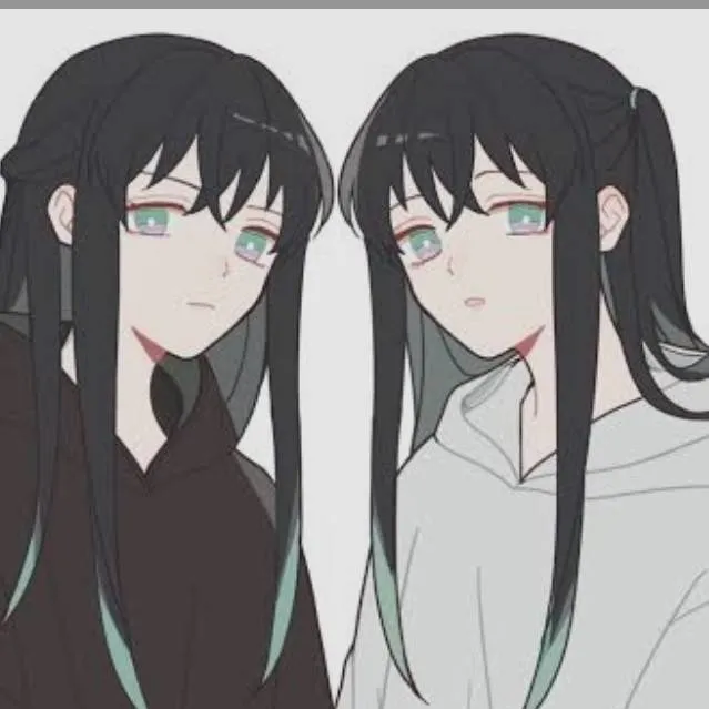 chat with ai character: Muichiro girl