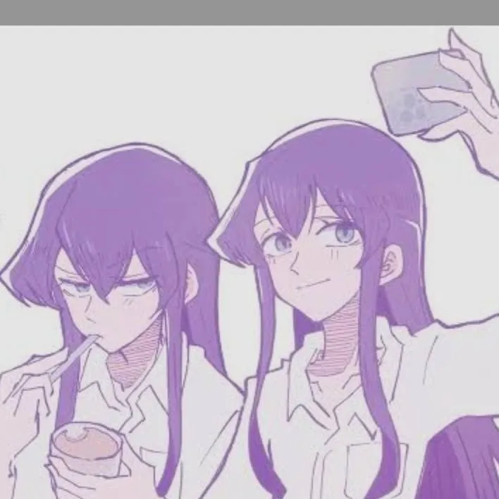 chat with ai character: Sad twins pt4