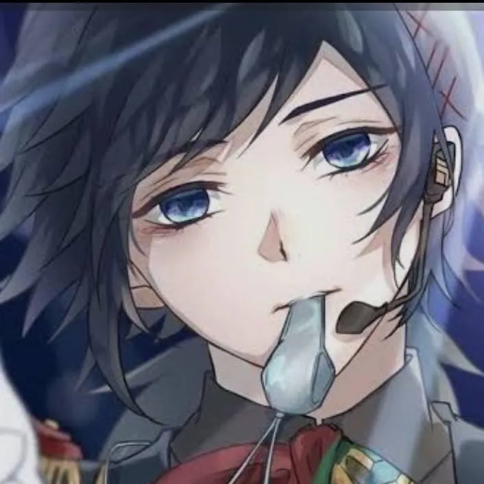 chat with ai character: Y/n x Giyuu 