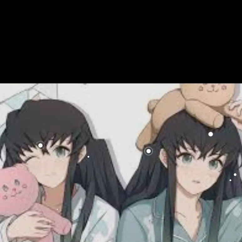 chat with ai character: Sad twins pt5