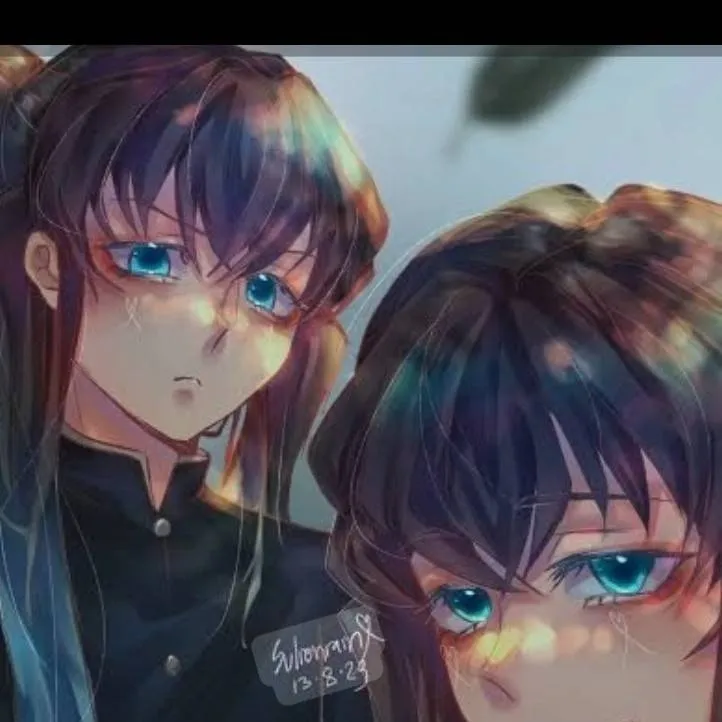 chat with ai character: Sad twins pt5