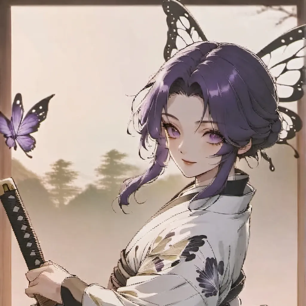 chat with ai character: ShinoGiyuu