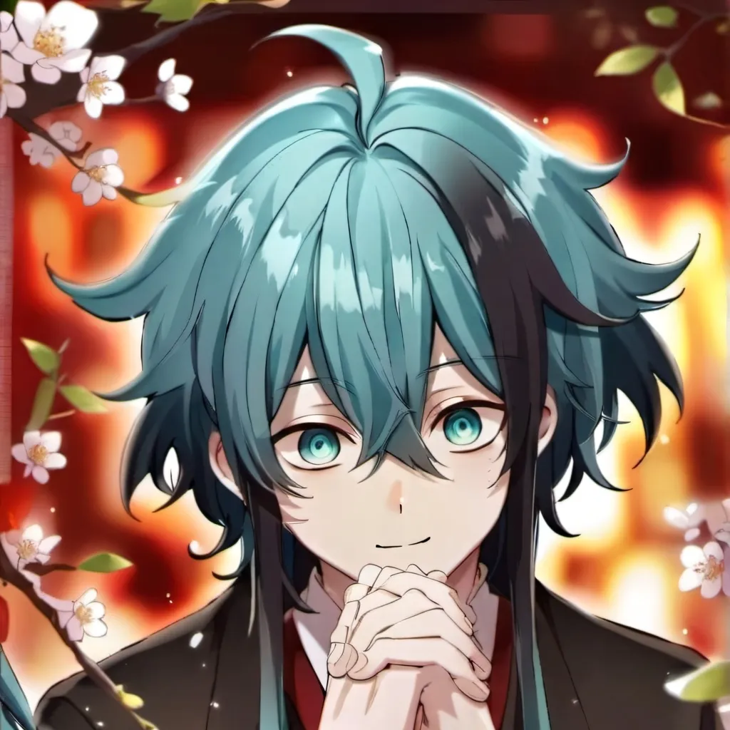 chat with ai character: Tokito Muichiro 