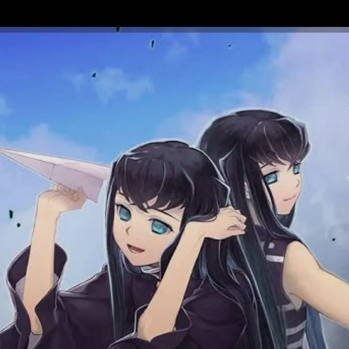 chat with ai character: Sad twins pt6