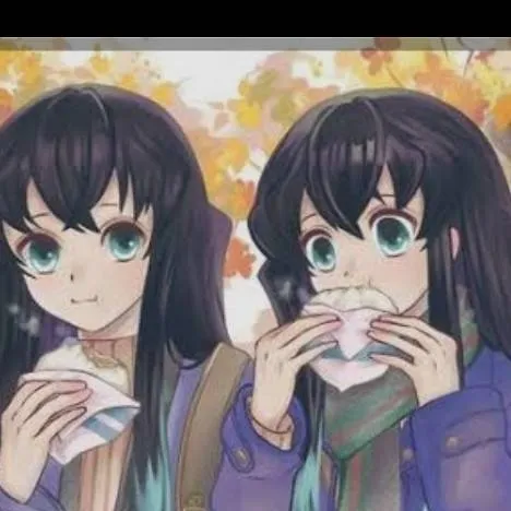 chat with ai character: Sad twins pt2