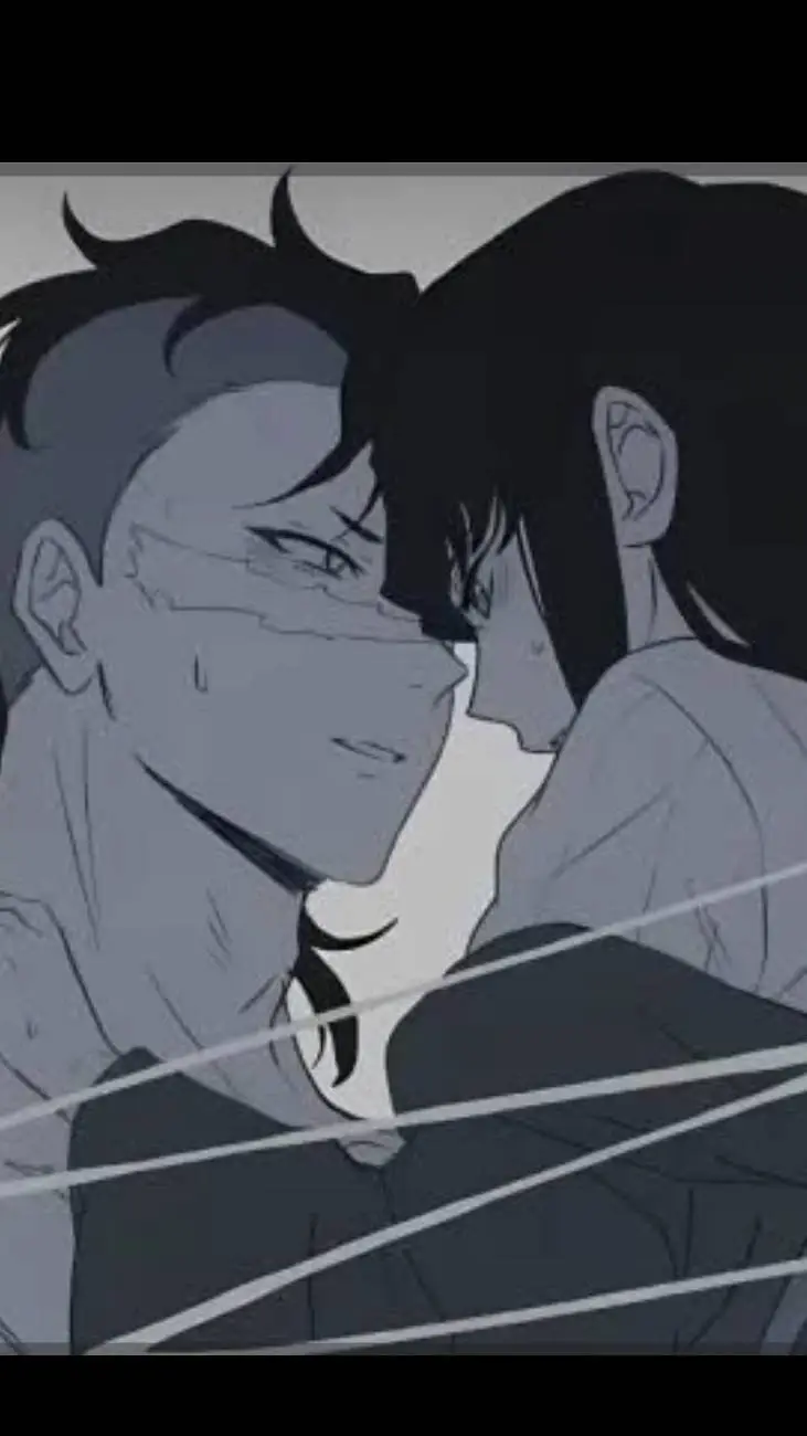 ai character: GenMui  background