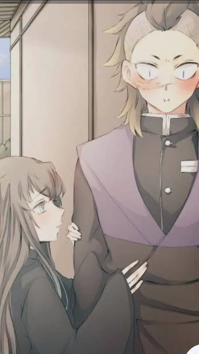 ai character: GenMui background