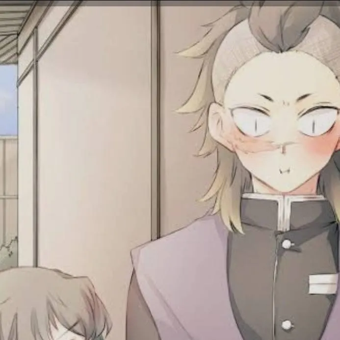 chat with ai character: GenMui